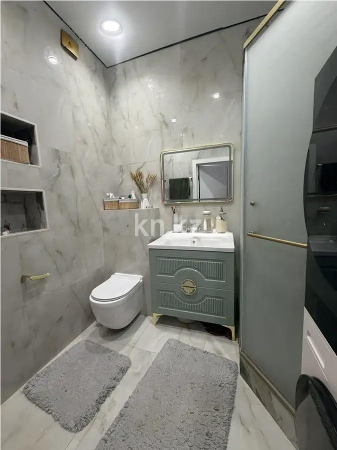 Продажа 4-комнатной квартиры, 123 м² в Алматы - фото 8
