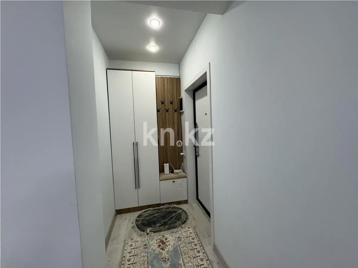 Продажа 2-комнатной квартиры, 50 м², ул. Халиуллина, дом  196/1 в Алматы - фото 4