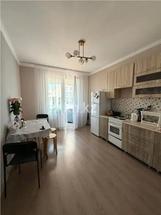 Продажа 2-комнатной квартиры, 60 м² в Астане - фото 3