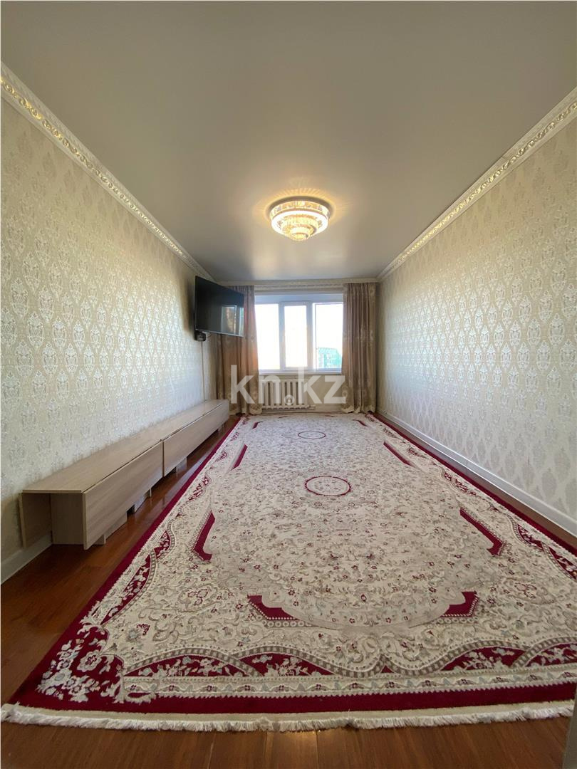 Продажа 4-комнатной квартиры, 90 м², мкр. 8-й мкр. в Темиртау