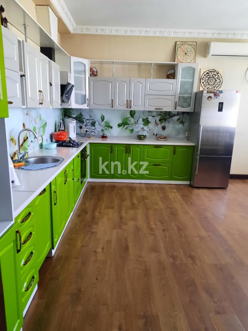 Продажа 7-комнатного дома, 410 м², ул. Сералина, дом  33 в Алматы - фото 6