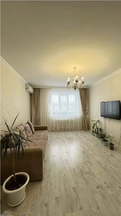 Продажа 2-комнатной квартиры, 35 м² в Астане