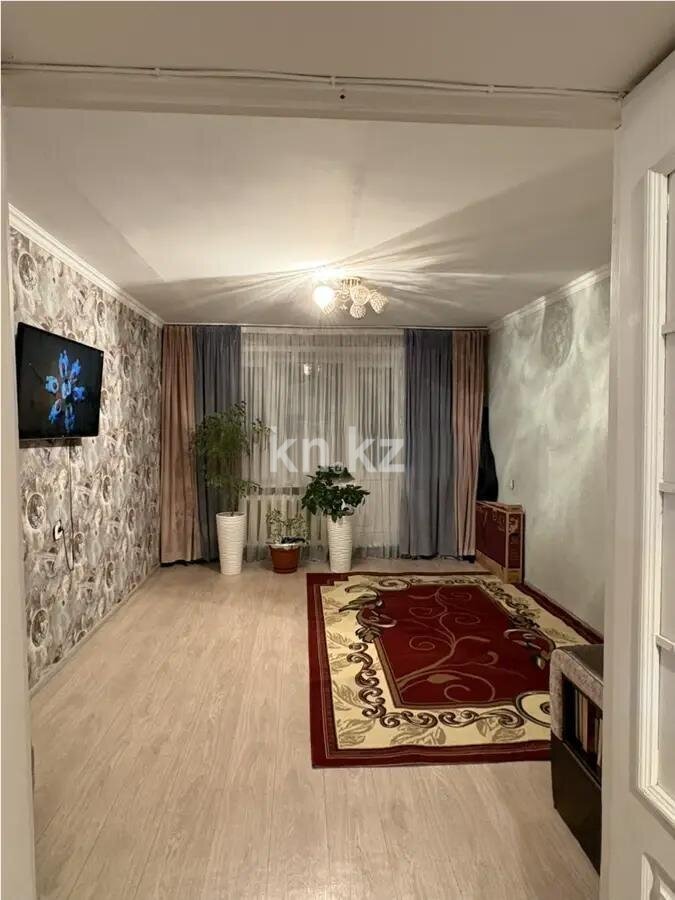 Продажа 3-комнатной квартиры, 59.5 м² в Астане - фото 2