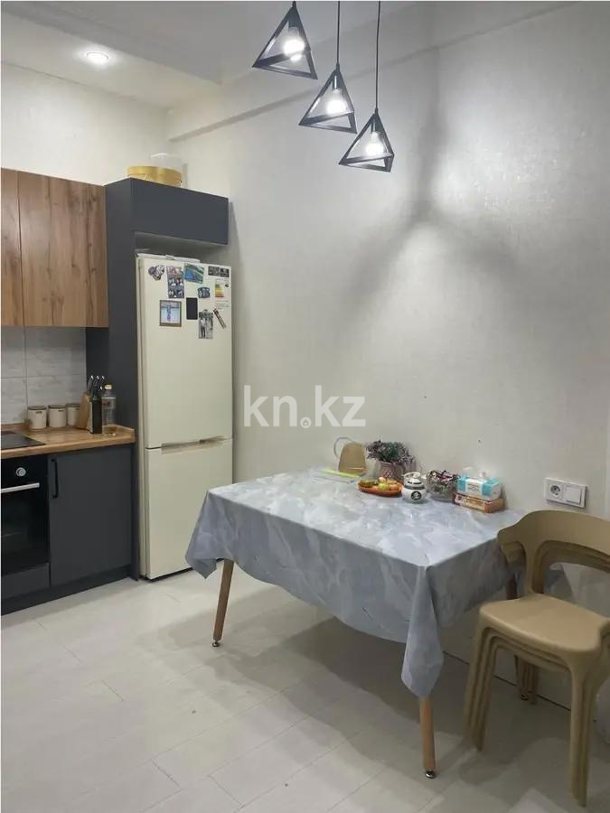 Продажа 1-комнатной квартиры, 50 м², ул. Нажимеденова, дом  34/1 в Астане - фото 2