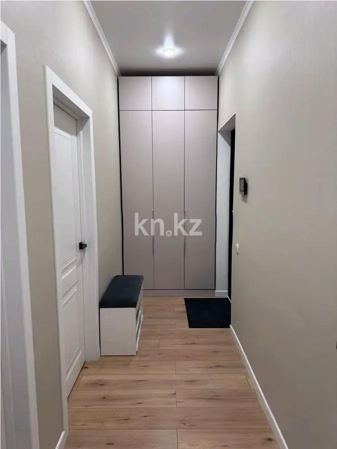 Продажа 1-комнатной квартиры, 34.5 м² в Астане - фото 4