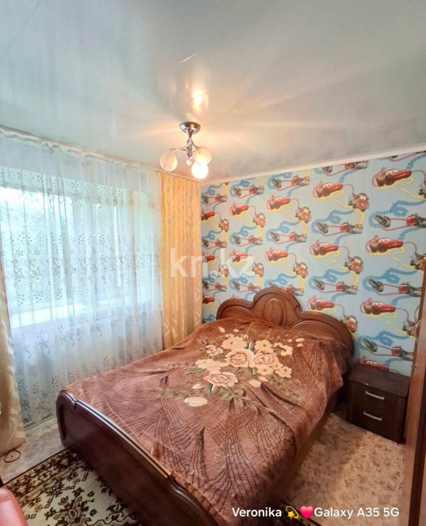 Продажа 4-комнатного дома, 104 м² в Уральске - фото 8