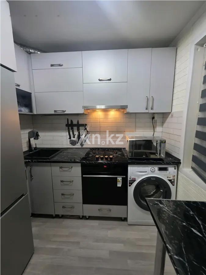 Продажа 2-комнатной квартиры, 45 м² в Алматы - фото 3