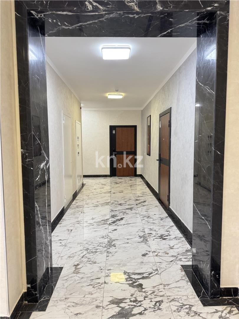 Продажа 1-комнатной квартиры, 37.8 м² в Астане - фото 9