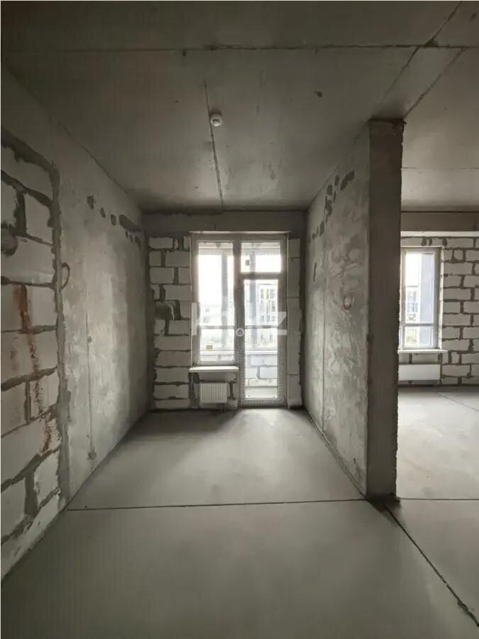 Продажа 2-комнатной квартиры, 58 м² в Алматы - фото 2