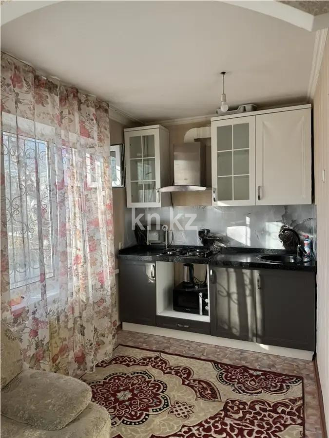 Продажа 2-комнатной квартиры, 45.5 м² в Астане - фото 3