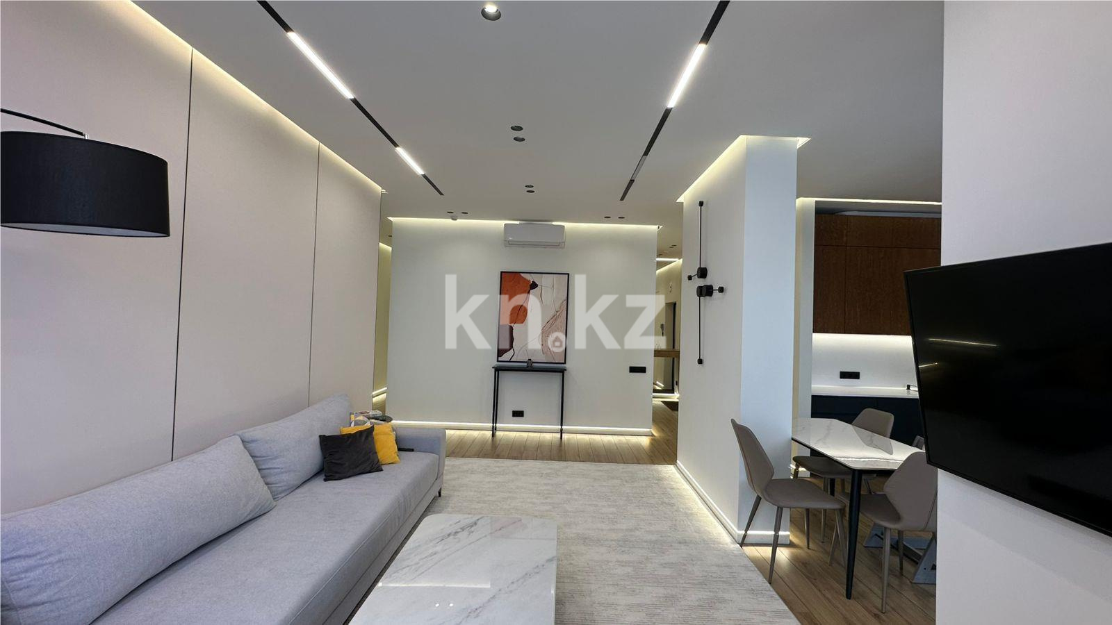 Продажа 4-комнатной квартиры, 116 м² в Астане - фото 4