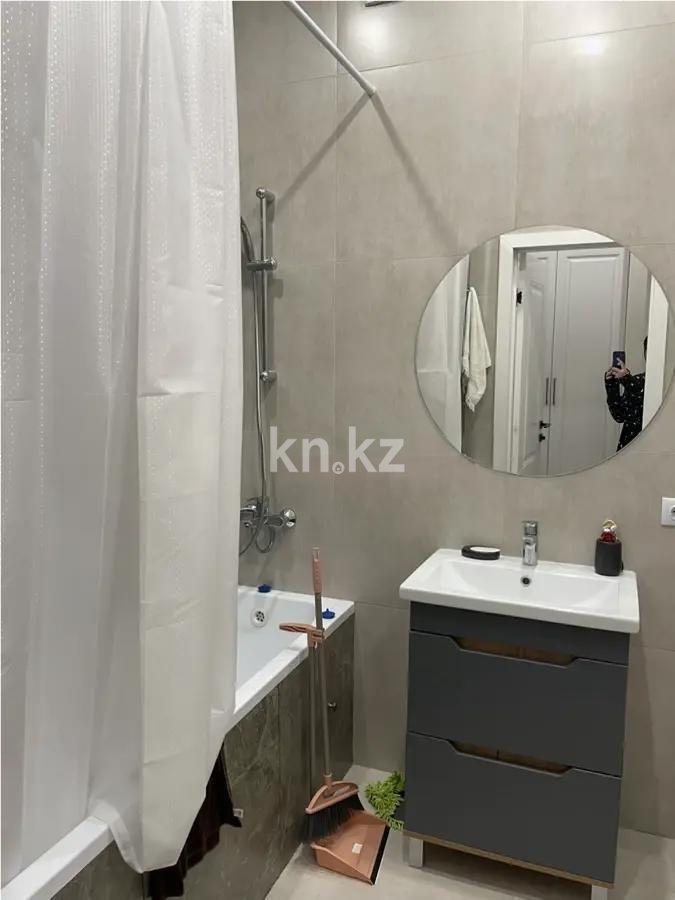 Продажа 1-комнатной квартиры, 39 м² в Астане - фото 4
