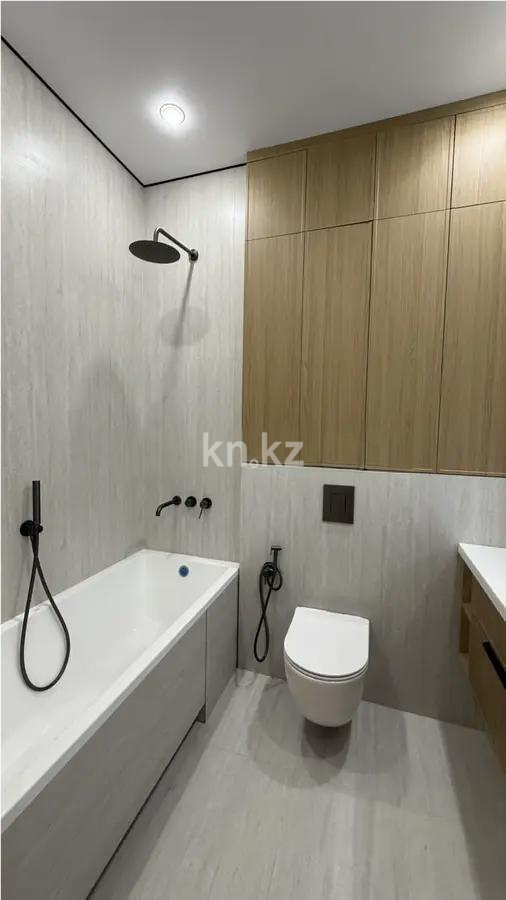 Продажа 2-комнатной квартиры, 61 м² в Астане - фото 4