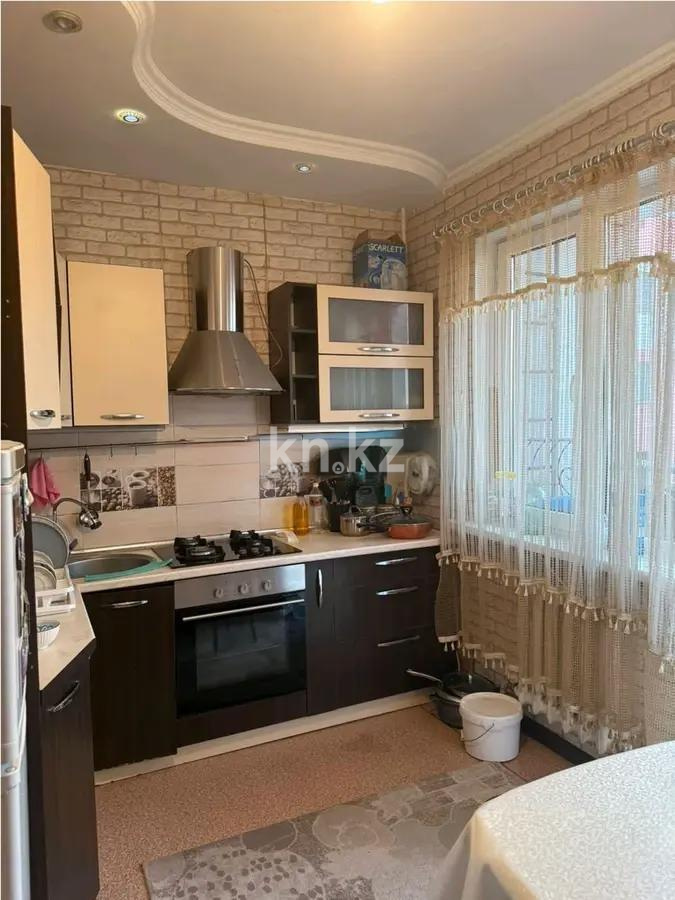 Продажа 3-комнатной квартиры, 86 м², мкр-н Зердели, дом  1/139 в Алматы - фото 2