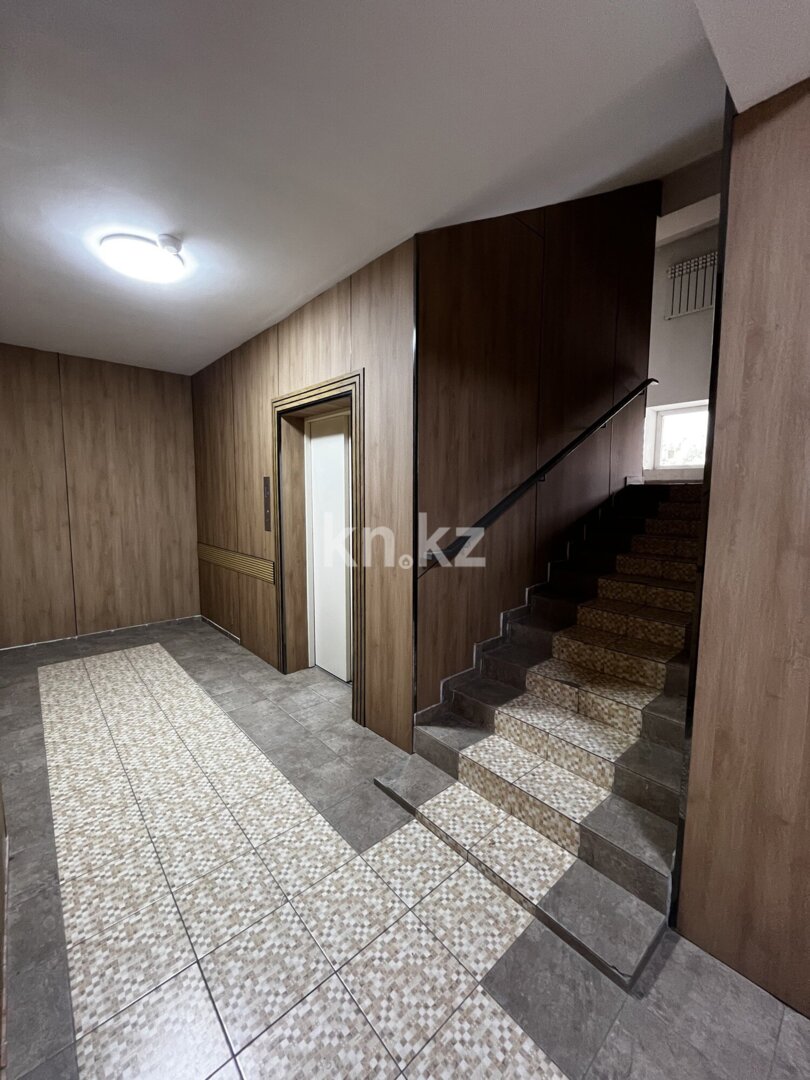 Продажа 2-комнатной квартиры, 57.6 м² в Алматы - фото 2