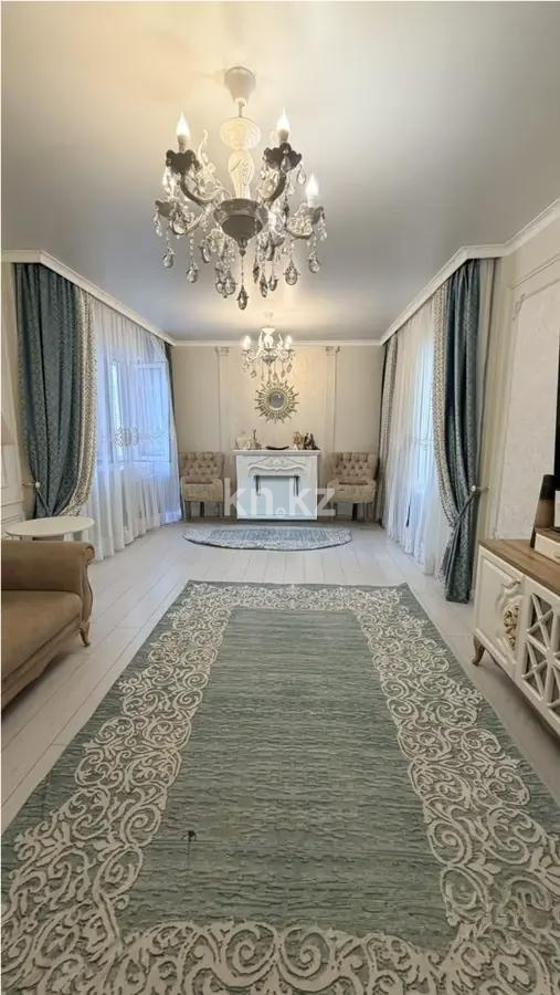 Продажа 3-комнатной квартиры, 90 м² в Алматы - фото 2