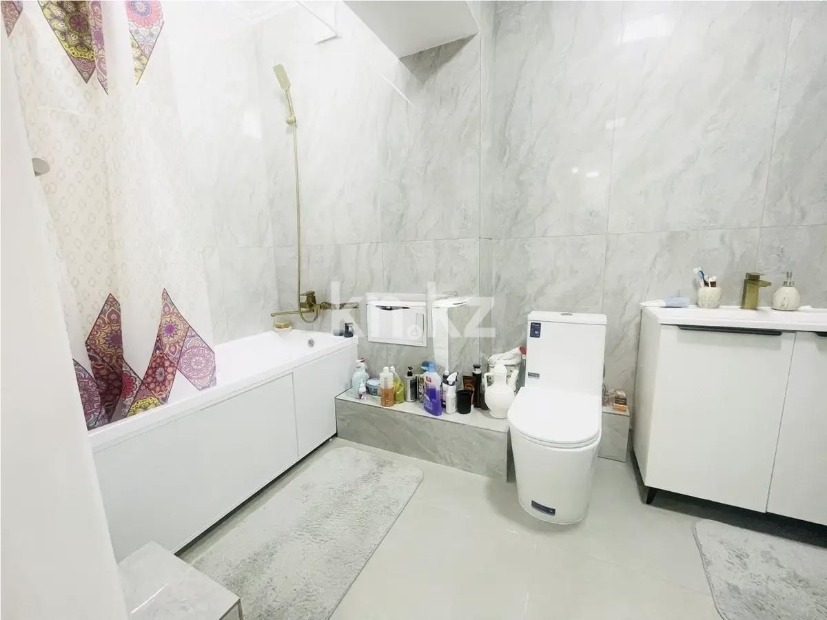 Продажа 4-комнатной квартиры, 91 м² в Алматы - фото 5