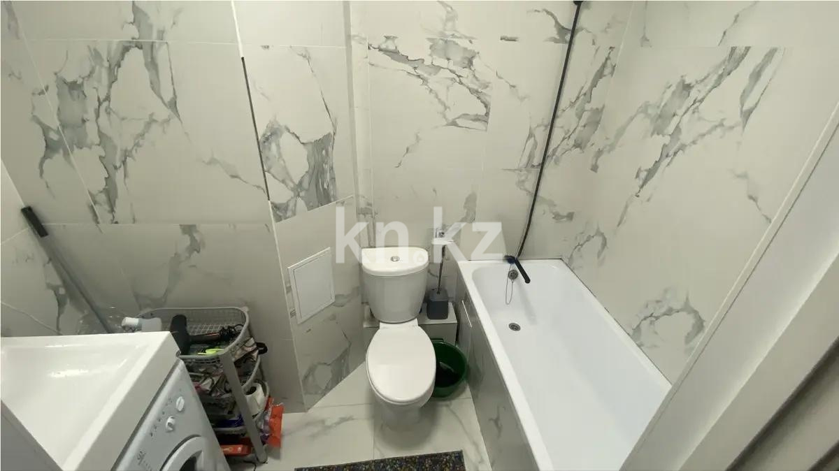 Продажа 1-комнатной квартиры, 27 м² в Астане - фото 3