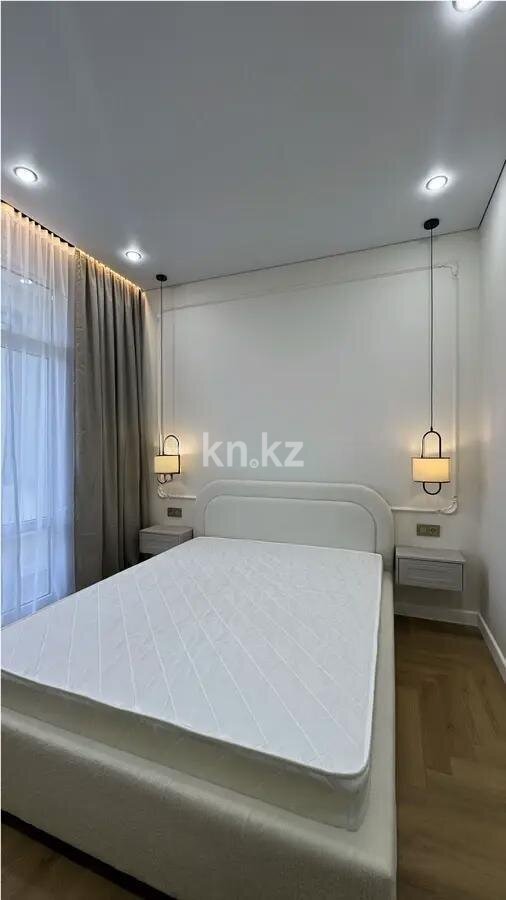 Продажа 2-комнатной квартиры, 41 м² в Астане - фото 2