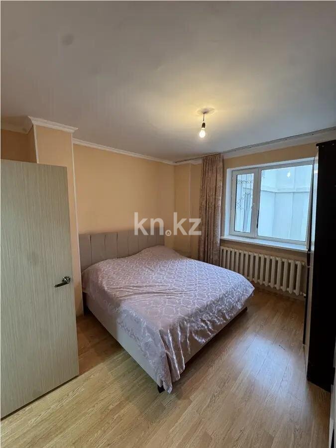 Продажа 3-комнатной квартиры, 94 м² в Астане - фото 2