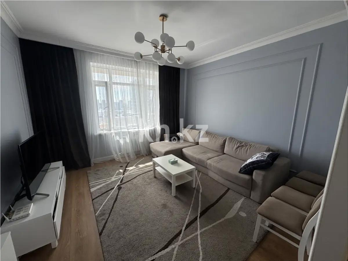 Продажа 3-комнатной квартиры, 118 м² в Астане