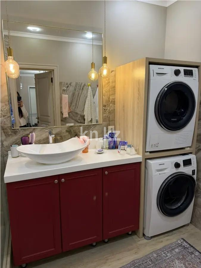 Продажа 3-комнатной квартиры, 109 м² в Астане - фото 3