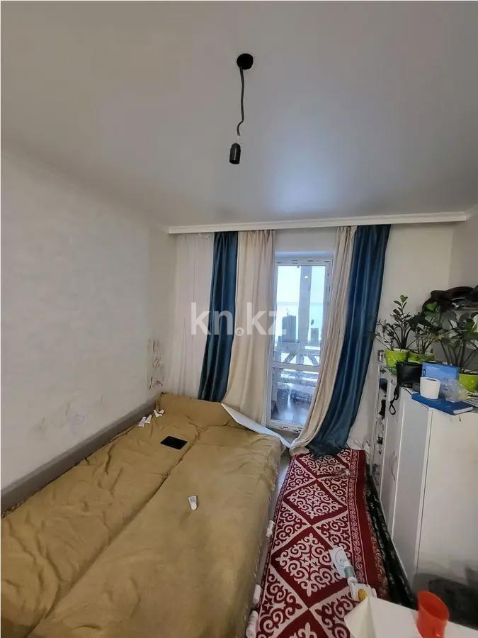 Продажа 2-комнатной квартиры, 51 м² в Астане