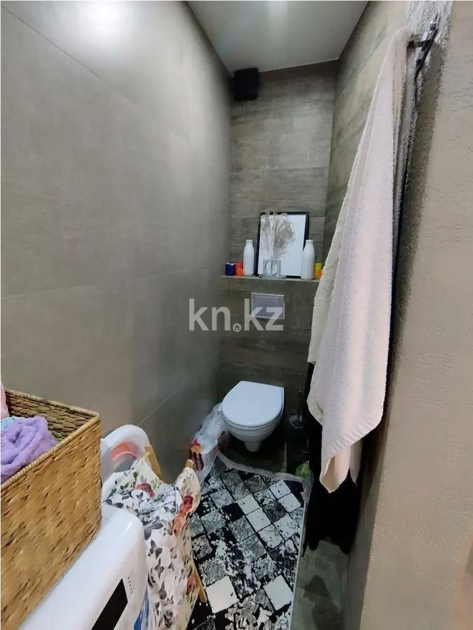 Продажа 2-комнатной квартиры, 56 м² в Алматы - фото 5