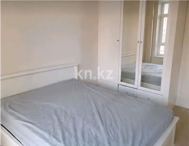 Продажа 2-комнатной квартиры, 42 м² в Астане
