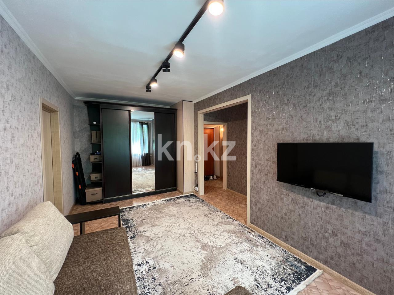 Продажа 2-комнатной квартиры, 40 м² в Караганде