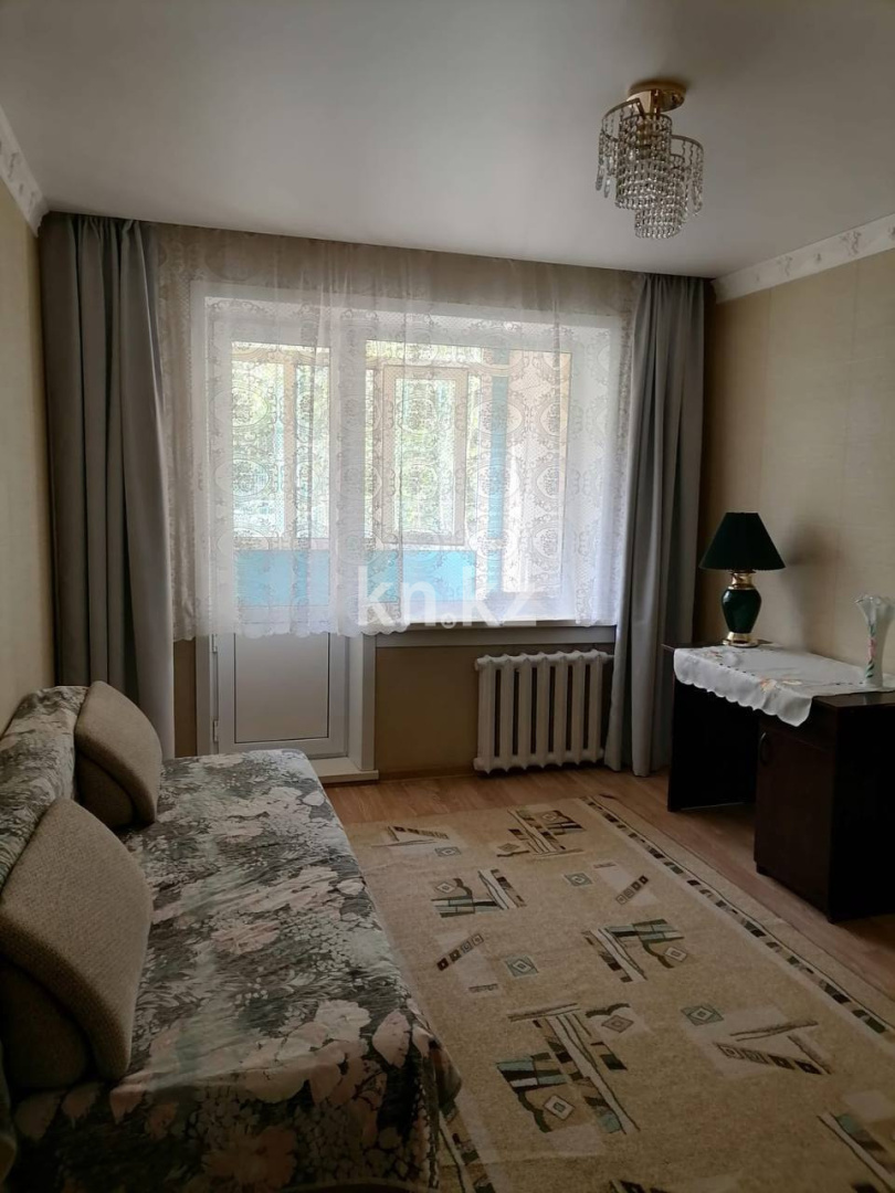 Аренда 2-комнатной квартиры, 47 м² в Астане