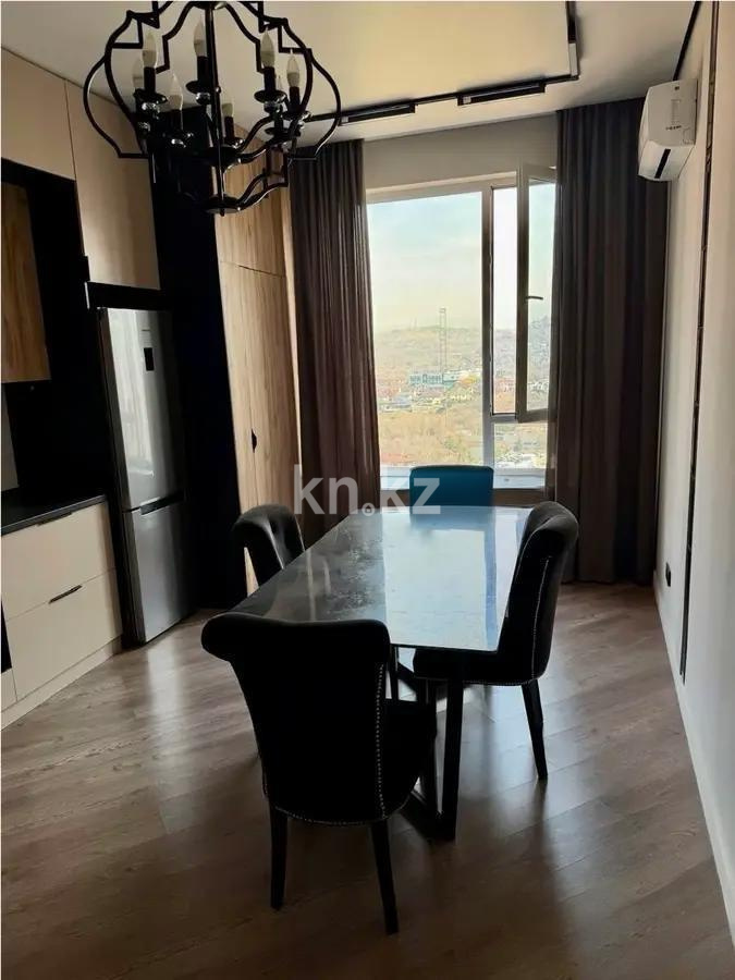 Продажа 2-комнатной квартиры, 65 м² в Алматы - фото 2