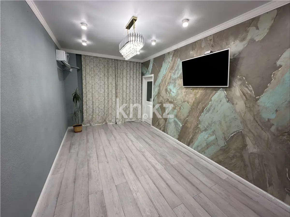 Продажа 3-комнатной квартиры, 65 м², пр. Шахтеров, дом  46/1 в Караганде