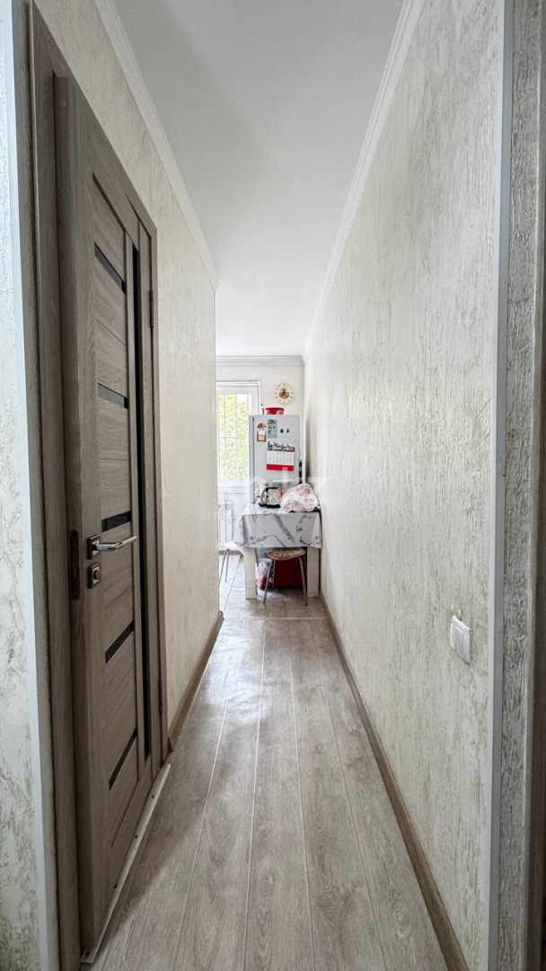 Продажа 2-комнатной квартиры, 45 м², каратау, дом  32 в Таразе - фото 5