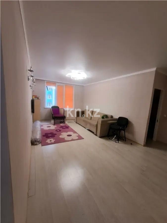 Продажа 2-комнатной квартиры, 47 м² в Алматы