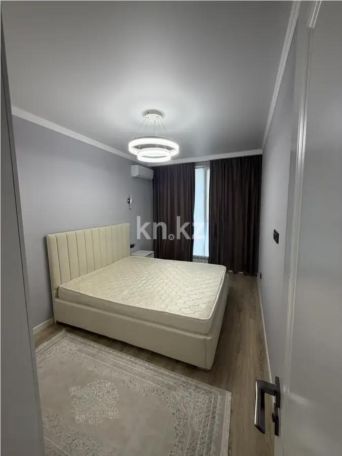 Продажа 2-комнатной квартиры, 62 м² в Алматы - фото 2