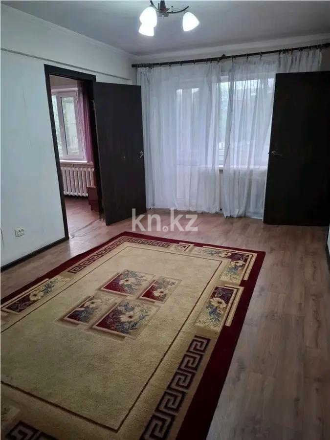 Продажа 2-комнатной квартиры, 47 м² в Астане