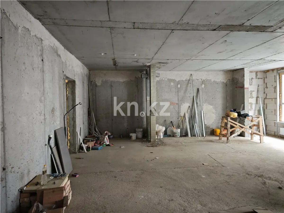 Продажа 2-комнатной квартиры, 72 м² в Алматы