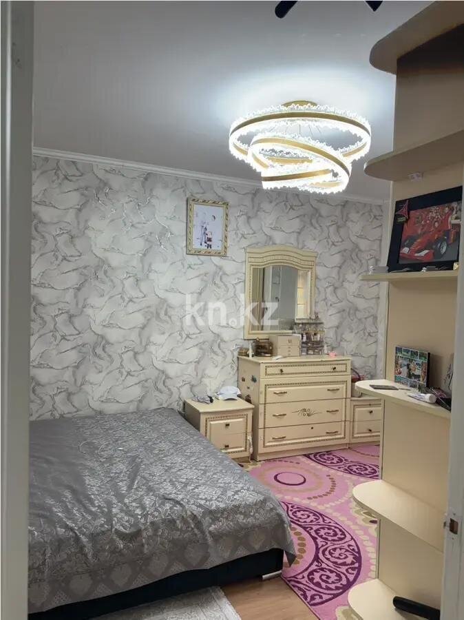 Продажа 3-комнатной квартиры, 90 м² в Алматы - фото 2