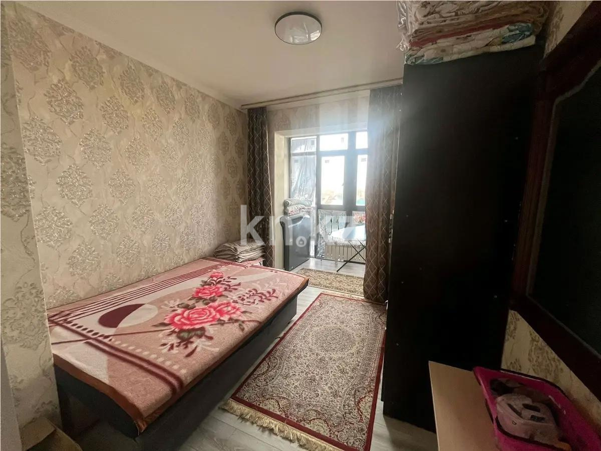 Продажа 3-комнатной квартиры, 76.4 м² в Алматы