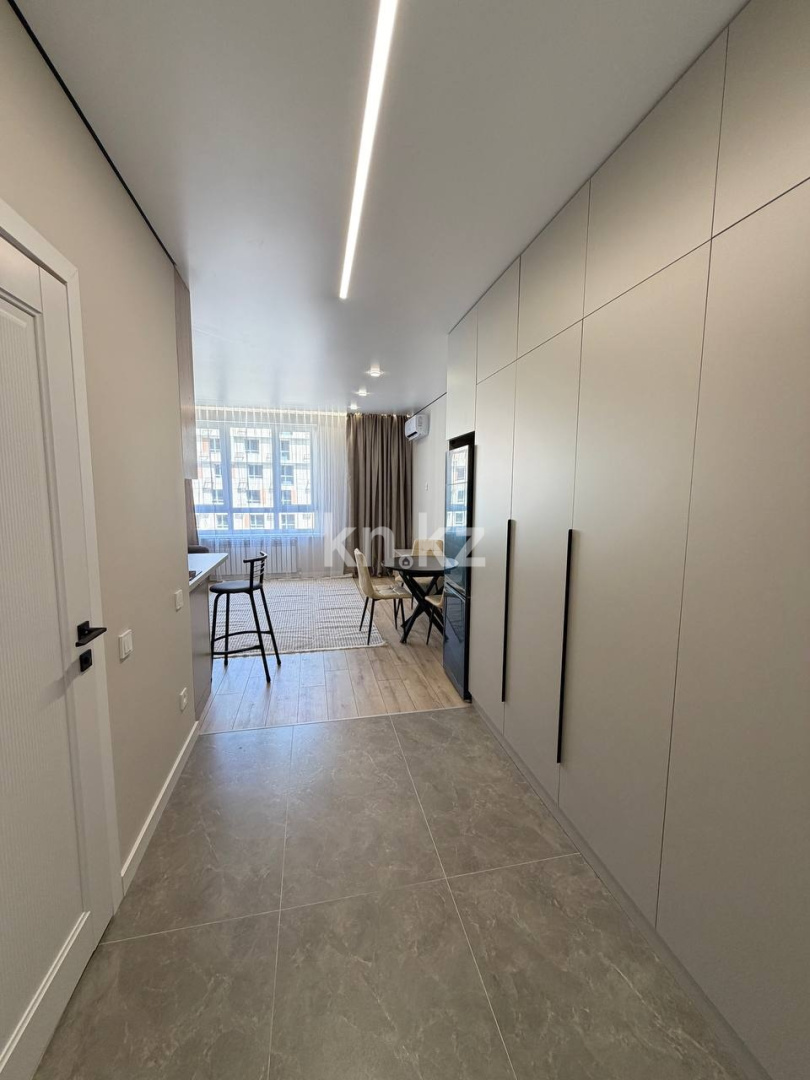 Продажа 1-комнатной квартиры, 33 м² в Алматы - фото 6