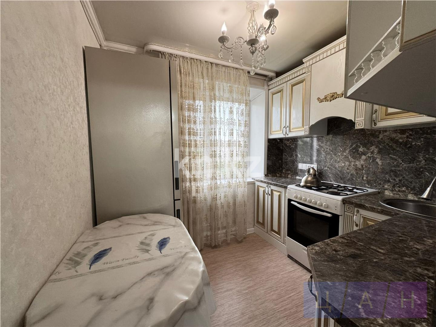 Продажа 3-комнатной квартиры, 64 м² в Караганде