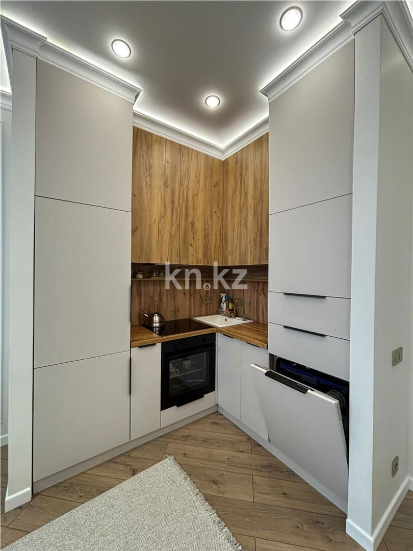 Продажа 3-комнатной квартиры, 70 м² в Астане - фото 4