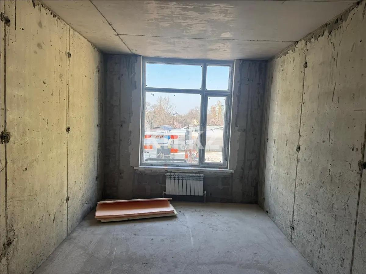 Продажа 3-комнатной квартиры, 65.7 м² в Алматы - фото 2