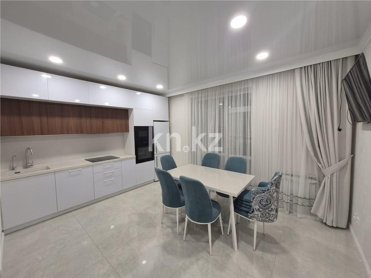 Продажа 5-комнатной квартиры, 120 м² в Караганде - фото 11