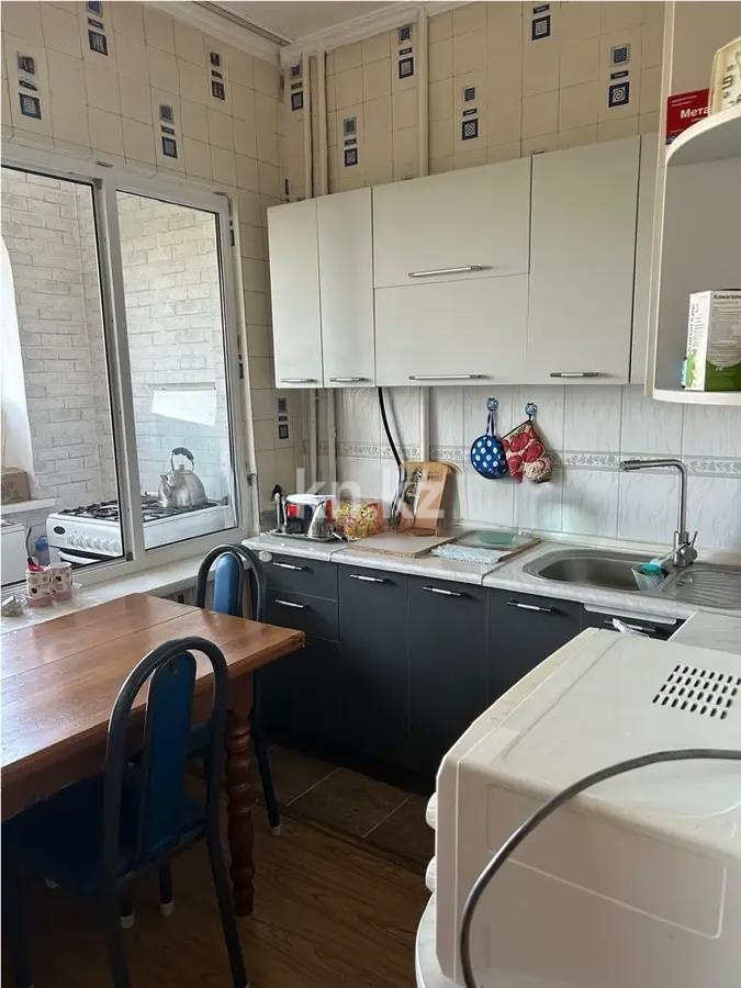 Продажа 2-комнатной квартиры, 60 м², мкр-н Орбита-3, дом  30 в Алматы - фото 3