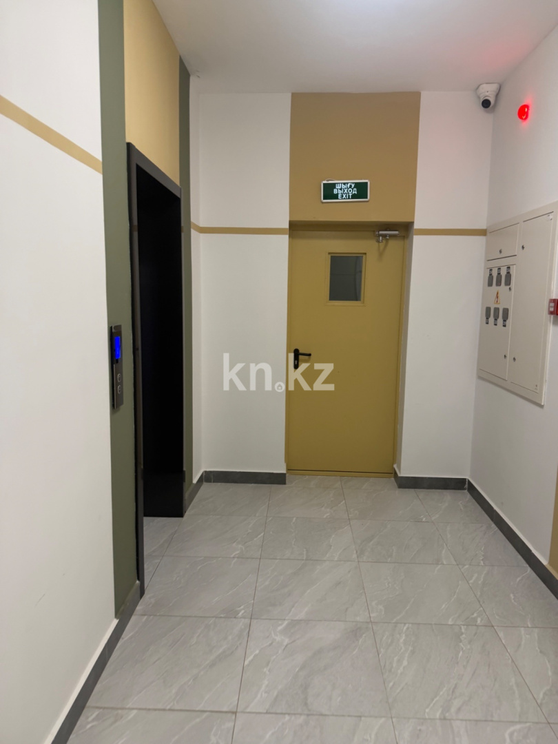 Продажа 1-комнатной квартиры, 40 м² в Астане - фото 2