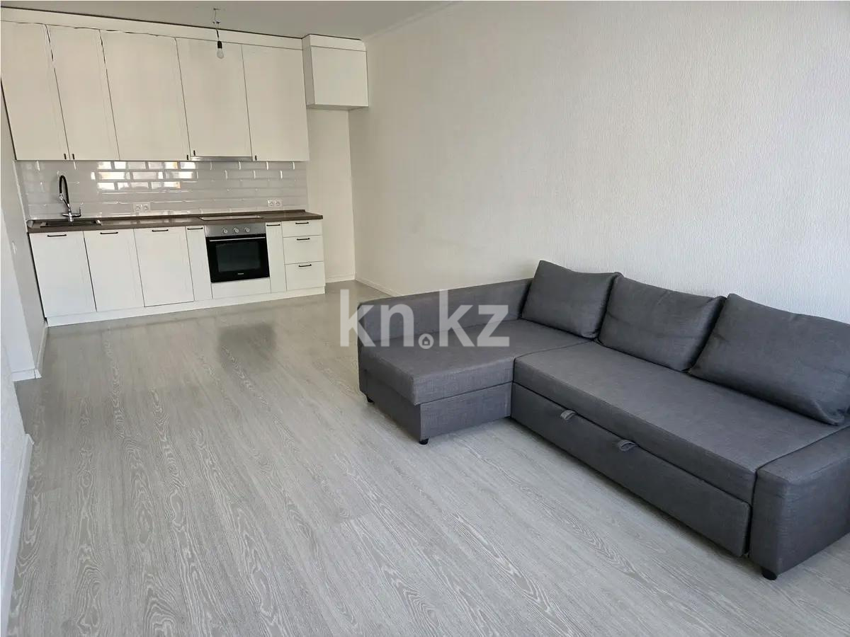 Продажа 2-комнатной квартиры, 44.4 м² в Астане - фото 3