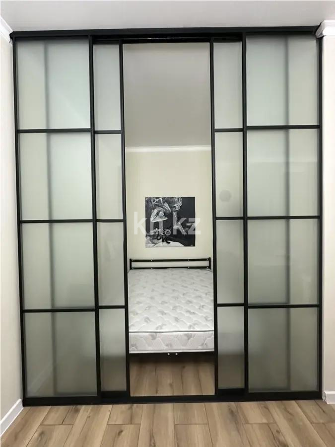 Продажа 1-комнатной квартиры, 34 м², ул. Мухамедханова, дом  8 в Астане - фото 2