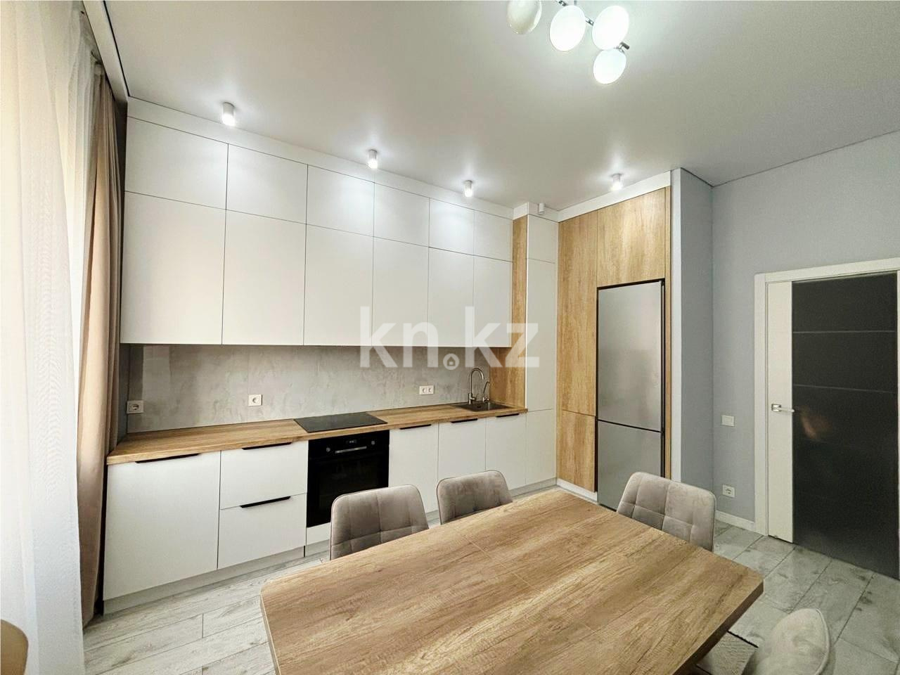 Продажа 4-комнатной квартиры, 115 м², ул. Куанышбаева в Астане - фото 6